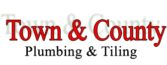 Town & County Plumbing & Tiling